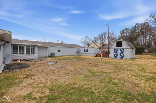 3020 N County Road 800 E, Brownsburg, IN 46112