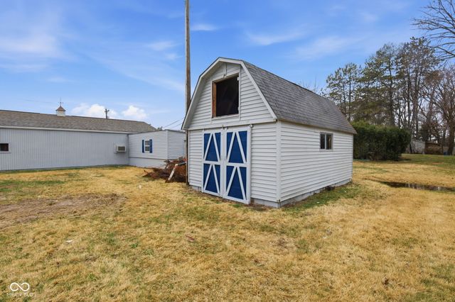 3020 N County Road 800 E, Brownsburg, IN 46112