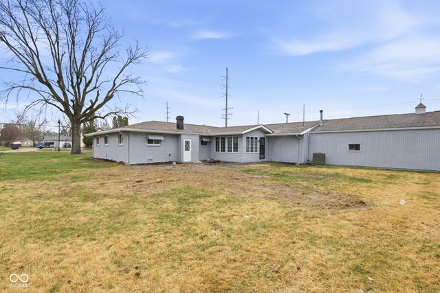 3020 N County Road 800 E, Brownsburg, IN 46112