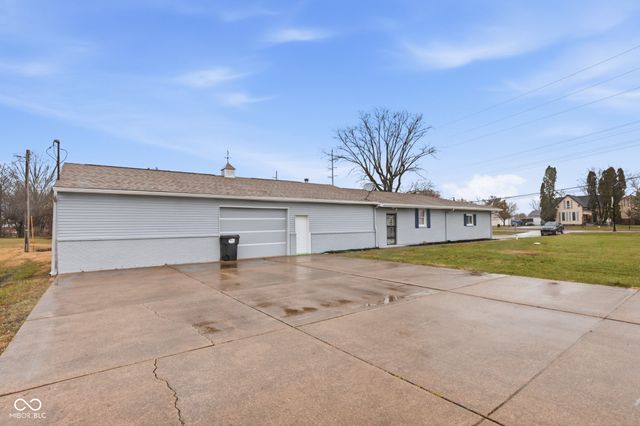 3020 N County Road 800 E, Brownsburg, IN 46112