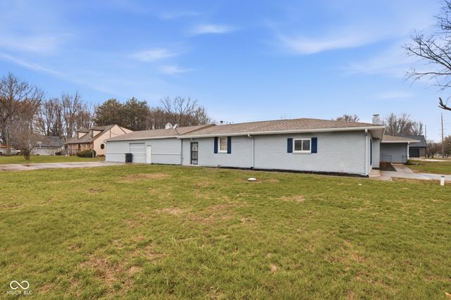 3020 N County Road 800 E, Brownsburg, IN 46112