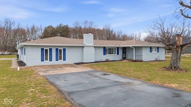 3020 N County Road 800 E, Brownsburg, IN 46112