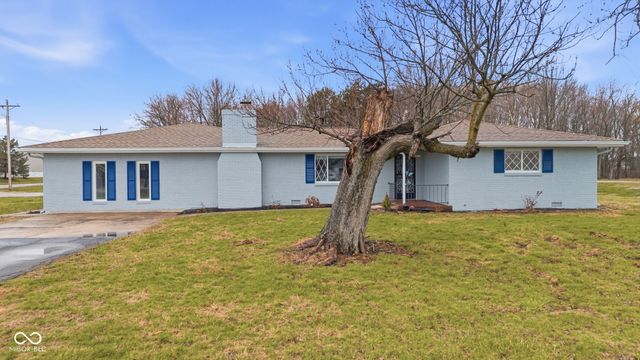 3020 N County Road 800 E, Brownsburg, IN 46112