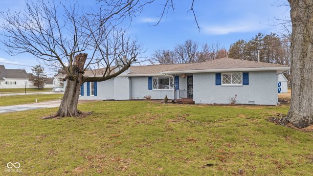 3020 N County Road 800 E, Brownsburg, IN 46112