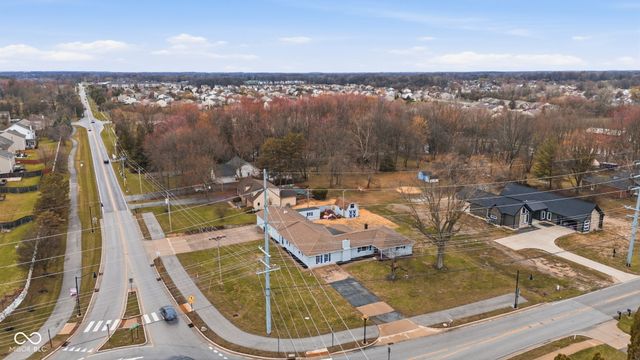 3020 N County Road 800 E, Brownsburg, IN 46112