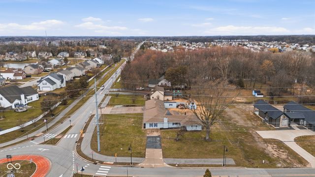 3020 N County Road 800 E, Brownsburg, IN 46112