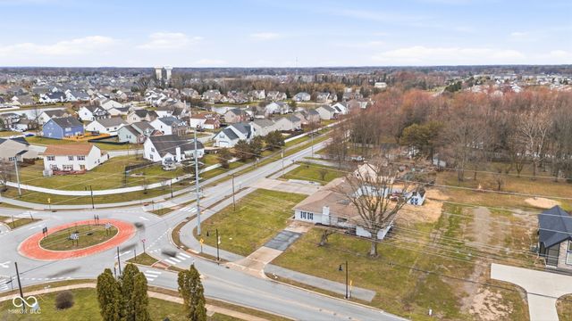 3020 N County Road 800 E, Brownsburg, IN 46112