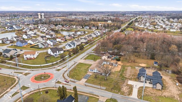 3020 N County Road 800 E, Brownsburg, IN 46112