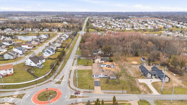 3020 N County Road 800 E, Brownsburg, IN 46112