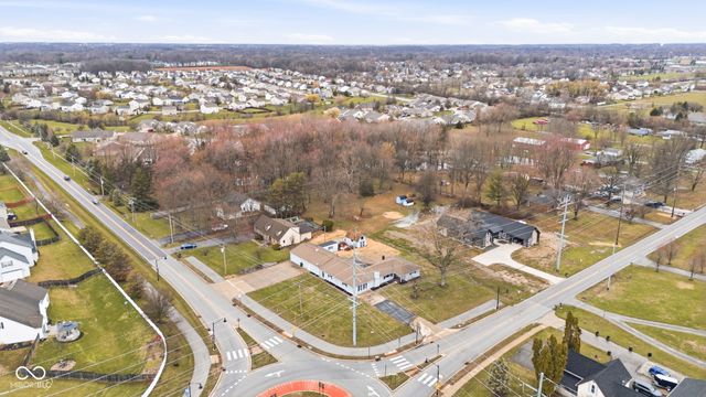 3020 N County Road 800 E, Brownsburg, IN 46112