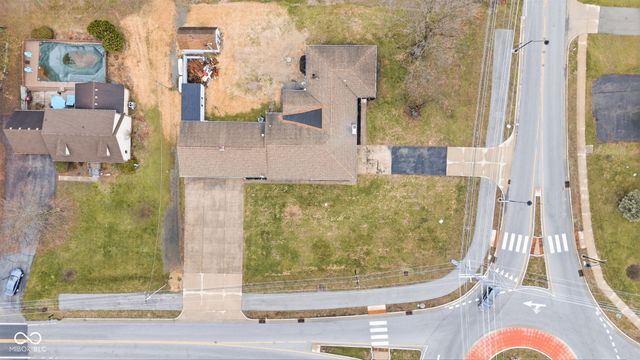 3020 N County Road 800 E, Brownsburg, IN 46112