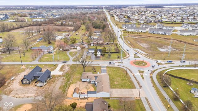 3020 N County Road 800 E, Brownsburg, IN 46112