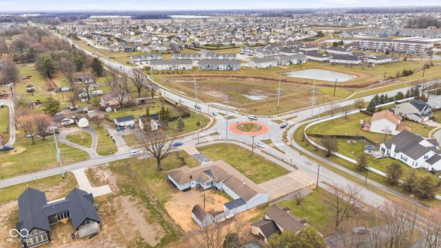 3020 N County Road 800 E, Brownsburg, IN 46112