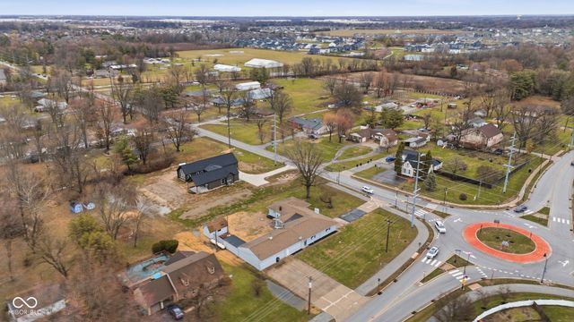 3020 N County Road 800 E, Brownsburg, IN 46112