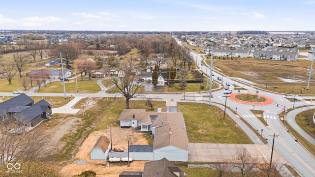 3020 N County Road 800 E, Brownsburg, IN 46112