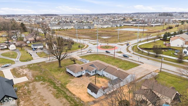 3020 N County Road 800 E, Brownsburg, IN 46112