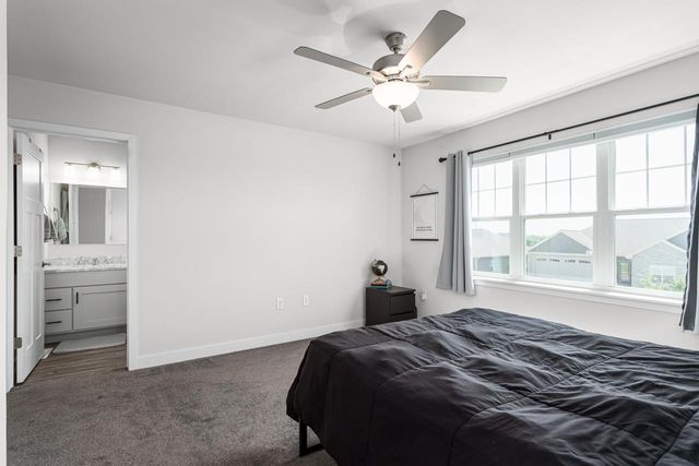 1310 Brunette Downs Drive, Madison, WI 53718