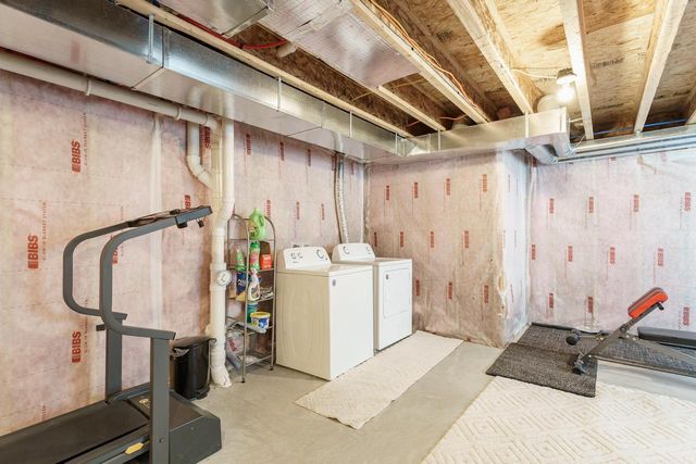 1310 Brunette Downs Drive, Madison, WI 53718