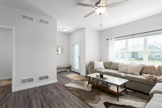 1310 Brunette Downs Drive, Madison, WI 53718
