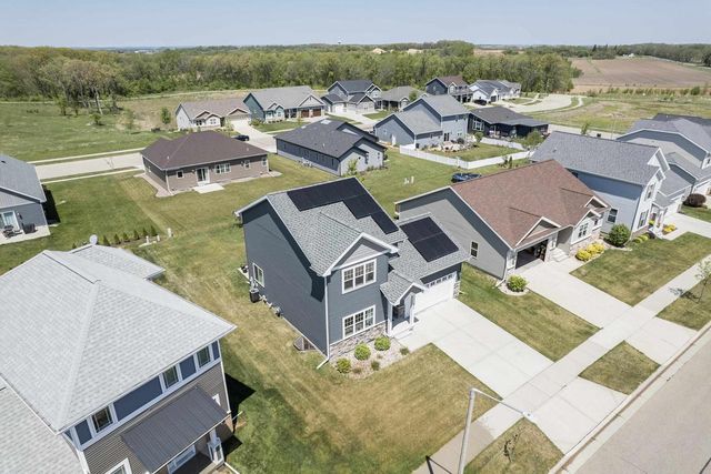 1310 Brunette Downs Drive, Madison, WI 53718
