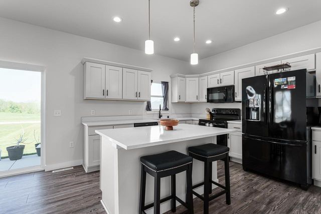 1310 Brunette Downs Drive, Madison, WI 53718