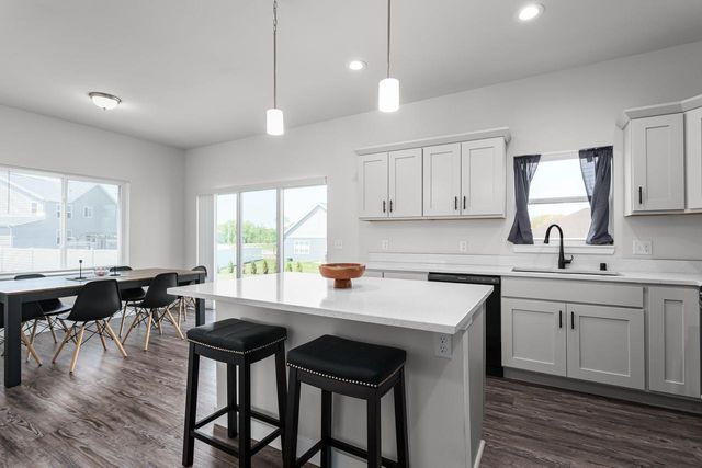 1310 Brunette Downs Drive, Madison, WI 53718