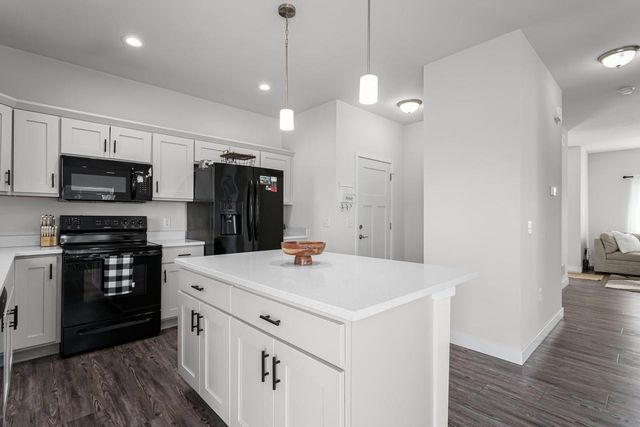 1310 Brunette Downs Drive, Madison, WI 53718