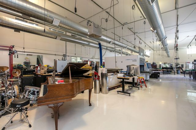 12244 NW 10th Street, Terrebonne, OR 97760