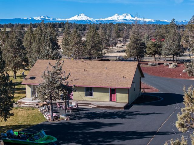 12244 NW 10th Street, Terrebonne, OR 97760