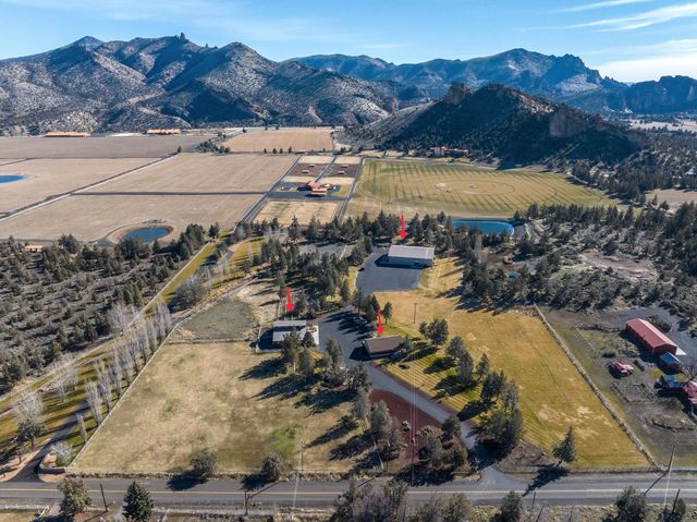 12244 NW 10th Street, Terrebonne, OR 97760