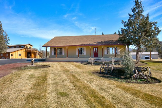 12244 NW 10th Street, Terrebonne, OR 97760