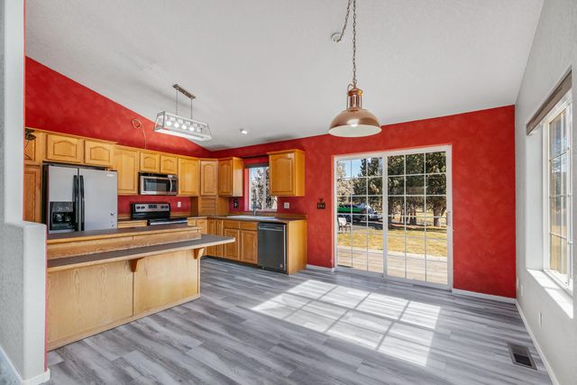 12244 NW 10th Street, Terrebonne, OR 97760