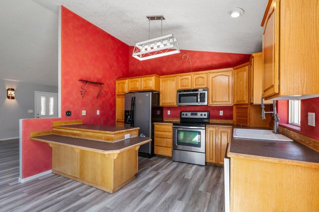 12244 NW 10th Street, Terrebonne, OR 97760