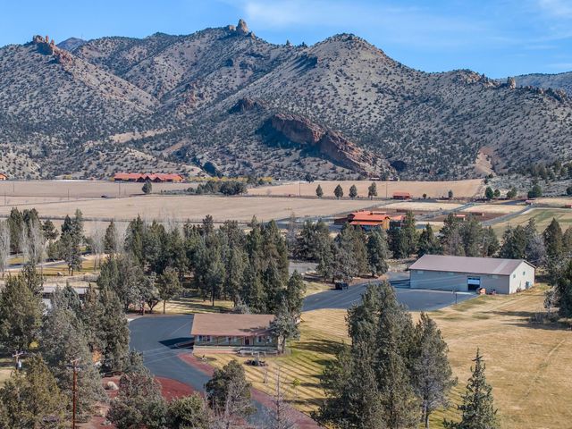 12244 NW 10th Street, Terrebonne, OR 97760