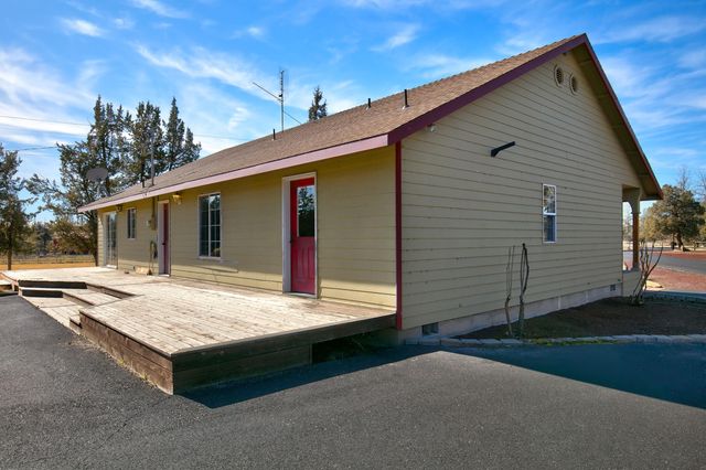 12244 NW 10th Street, Terrebonne, OR 97760