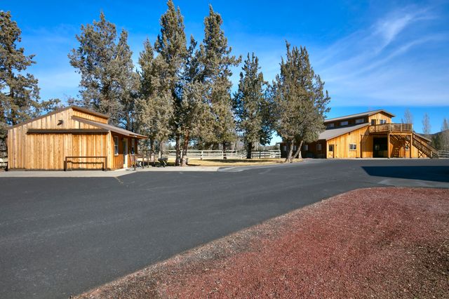 12244 NW 10th Street, Terrebonne, OR 97760