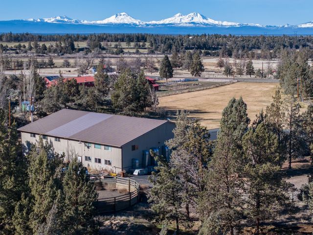 12244 NW 10th Street, Terrebonne, OR 97760