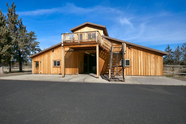 12244 NW 10th Street, Terrebonne, OR 97760