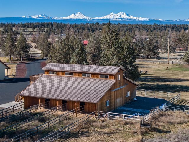 12244 NW 10th Street, Terrebonne, OR 97760