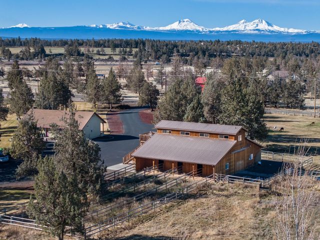 12244 NW 10th Street, Terrebonne, OR 97760