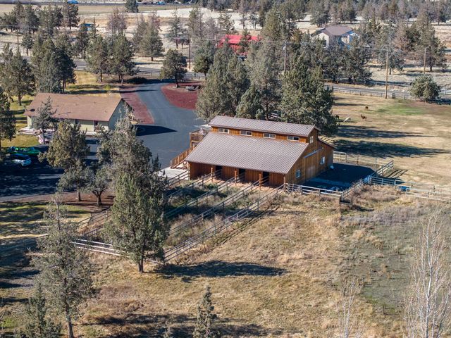 12244 NW 10th Street, Terrebonne, OR 97760