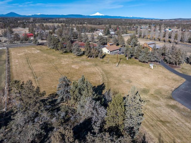 12244 NW 10th Street, Terrebonne, OR 97760