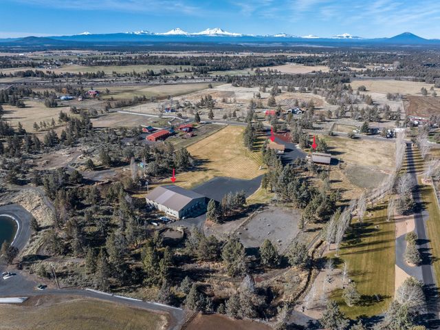 12244 NW 10th Street, Terrebonne, OR 97760