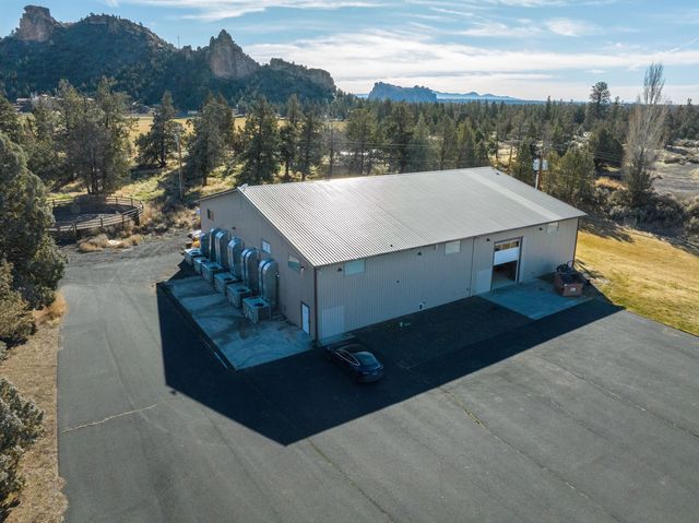 12244 NW 10th Street, Terrebonne, OR 97760