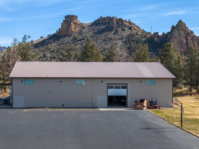 12244 NW 10th Street, Terrebonne, OR 97760