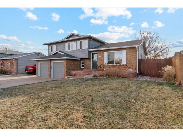4640 S Garrison St, Littleton, CO 80123