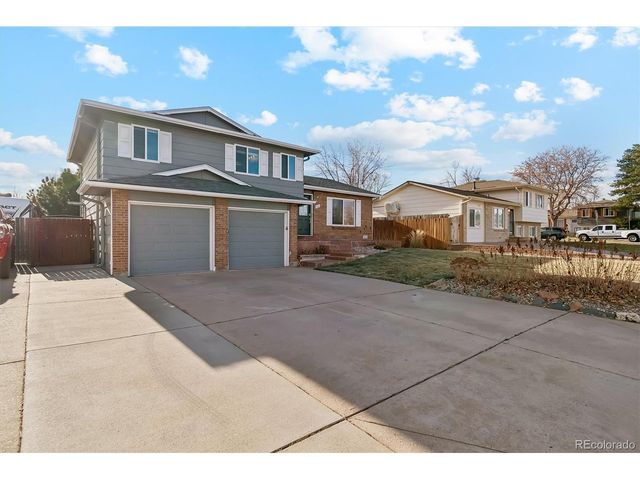4640 S Garrison St, Littleton, CO 80123