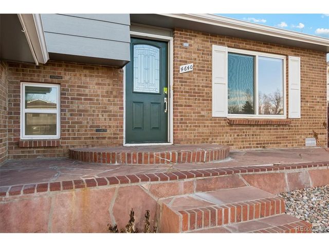 4640 S Garrison St, Littleton, CO 80123
