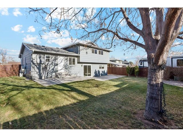 4640 S Garrison St, Littleton, CO 80123