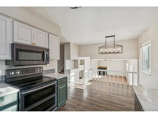 4640 S Garrison St, Littleton, CO 80123